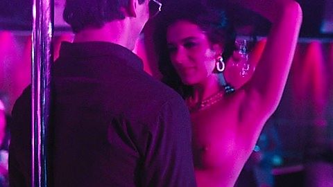Pic: Noelle Trudeau in Bleed for This (2016)