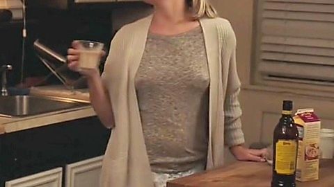Pic: Heléne Yorke in High Maintenance (2016)