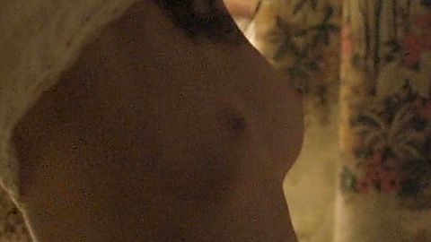 Pic: Paige Patterson in Quarry (2016)