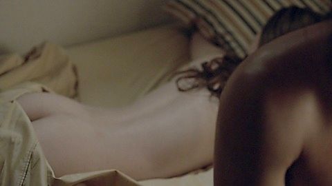 Pic: Paige Patterson in Quarry (2016)