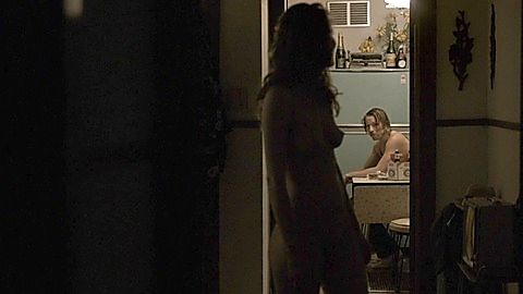 Pic: Paige Patterson in Quarry (2016)