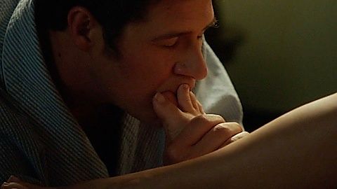 Pic: Erin Karpluk in Masters of Sex (2013)