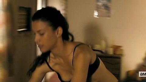 Pic: Danay García in Fear the Walking Dead (2015)