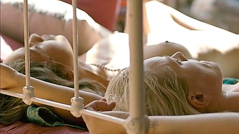 Pic: Mayko Nguyen in Below Her Mouth (2017)