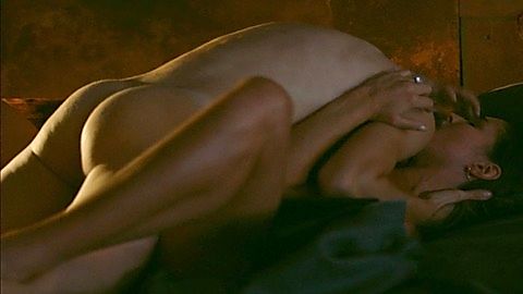 Pic: Erika Linder in Below Her Mouth (2017)