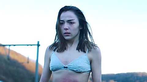 Pic: Garance Marillier in Raw (2016)
