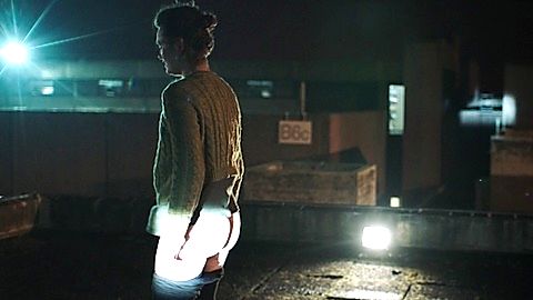 Pic: Ella Rumpf in Raw (2016)