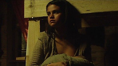 Pic: Selena Gomez in In Dubious Battle (2016)