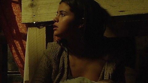 Pic: Selena Gomez in In Dubious Battle (2016)