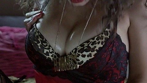 Pic: Jenn Pinto in All Out Dysfunktion! (2016)