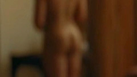Pic: Rosalind Eleazar in National Treasure (2016)