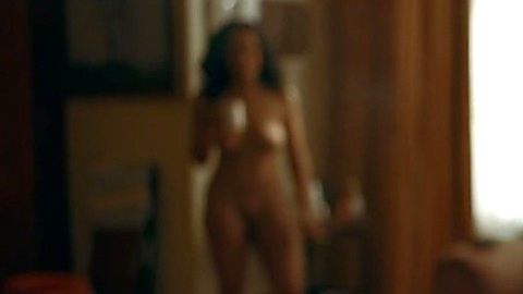 Pic: Rosalind Eleazar in National Treasure (2016)