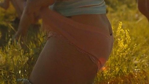 Pic: Sasha Lane in American Honey (2016)