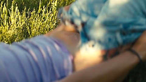 Pic: Sasha Lane in American Honey (2016)