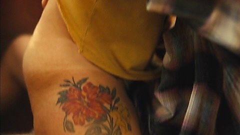 Pic: Sasha Lane in American Honey (2016)