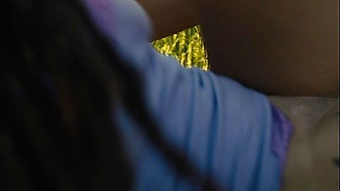 Pic: Sasha Lane in American Honey (2016)
