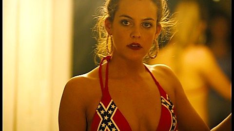 Pic: Riley Keough in American Honey (2016)