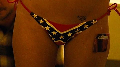 Pic: Riley Keough in American Honey (2016)