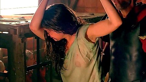 Pic: Ana de Armas in Hispania, la leyenda (2010)