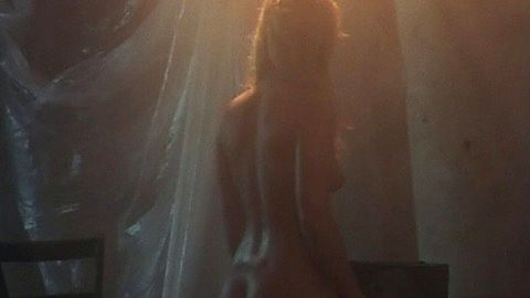 Pic: Susen Ermich in Masks (2011)