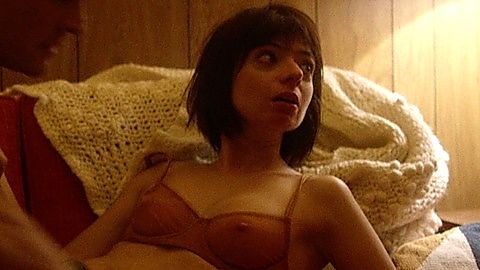 Pic: Kate Micucci in Easy (2016)