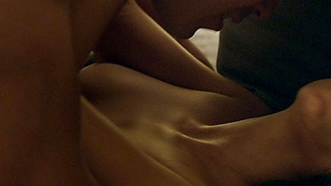 Pic: Aislinn Derbez in Easy (2016)