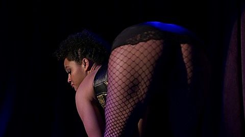Pic: Kiersey Clemons in Easy (2016)