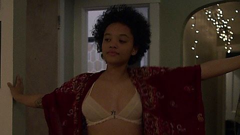 Pic: Kiersey Clemons in Easy (2016)