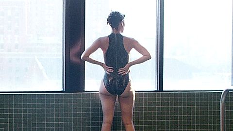 Pic: Gugu Mbatha-Raw in Easy (2016)