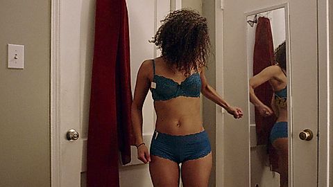Pic: Gugu Mbatha-Raw in Easy (2016)