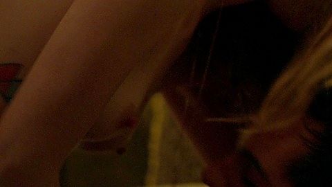 Pic: Erica Alexandria Silverman in Easy (2016)