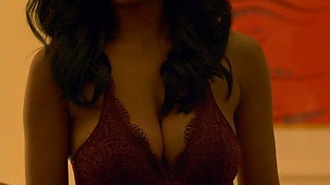 Pic: Keesha Sharp in Lethal Weapon (2016)