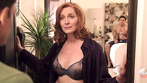 Pic: Kate Jennings Grant in Notorious (2016)