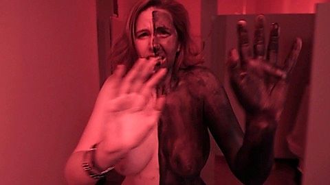 Pic: Seregon O'Dassey in Joker's Poltergeist (2016)