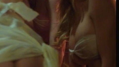 Pic: Mindy Robinson in Dracula: The Impaler (2013)
