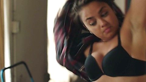 Pic: Shazi Raja in High Maintenance (2016)