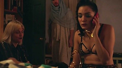 Pic: Marisol Miranda in High Maintenance (2016)