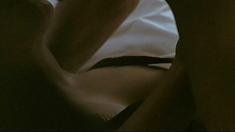 Pic: Charlotte Atkinson in Leopard (2016)