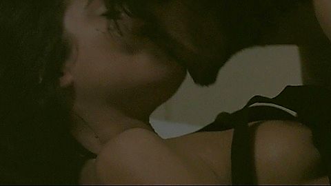 Pic: Charlotte Atkinson in Leopard (2016)