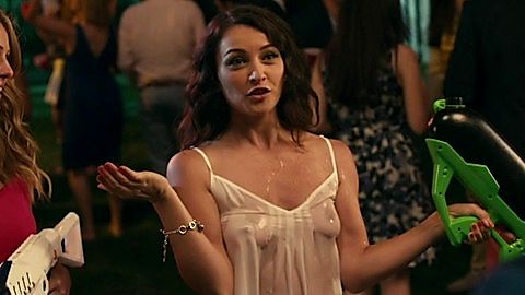 Pic: Ann Pirvu in Total Frat Movie (2016)