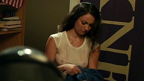 Pic: Ann Pirvu in Total Frat Movie (2016)
