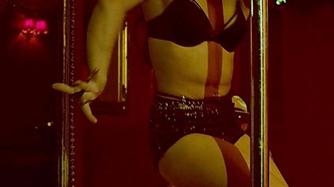 Pic: Lisette Krol in Leopard (2016)