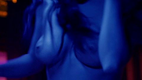 Pic: Jordan Kearns in Total Frat Movie (2016)