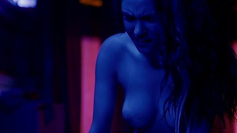 Pic: Jordan Kearns in Total Frat Movie (2016)