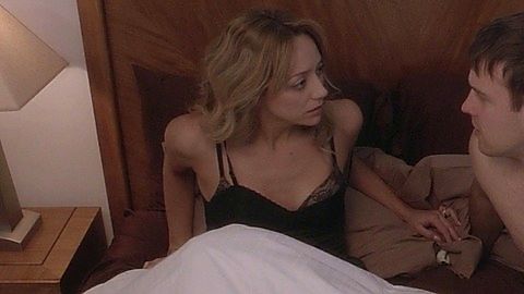 Pic: Sarah Scott in Sam (2016)