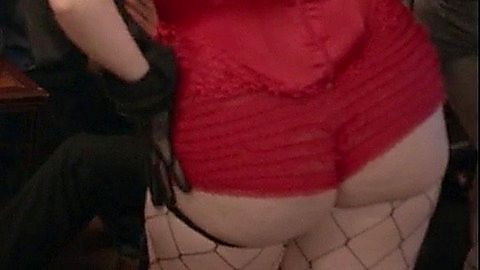 Pic: Legs Malone in Sam (2016)