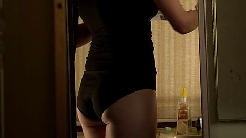 Pic: Katee Sackhoff in Longmire (2012)