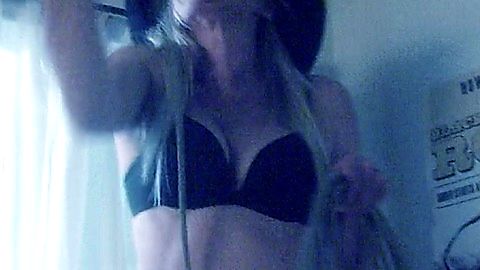 Pic: Katee Sackhoff in Longmire (2012)