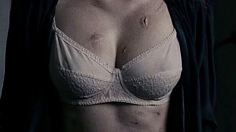 Pic: Carolina Crescentini in Max and Helene (2015)