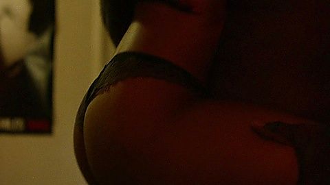 Pic: Simone Missick in Marvel's Luke Cage (2016)
